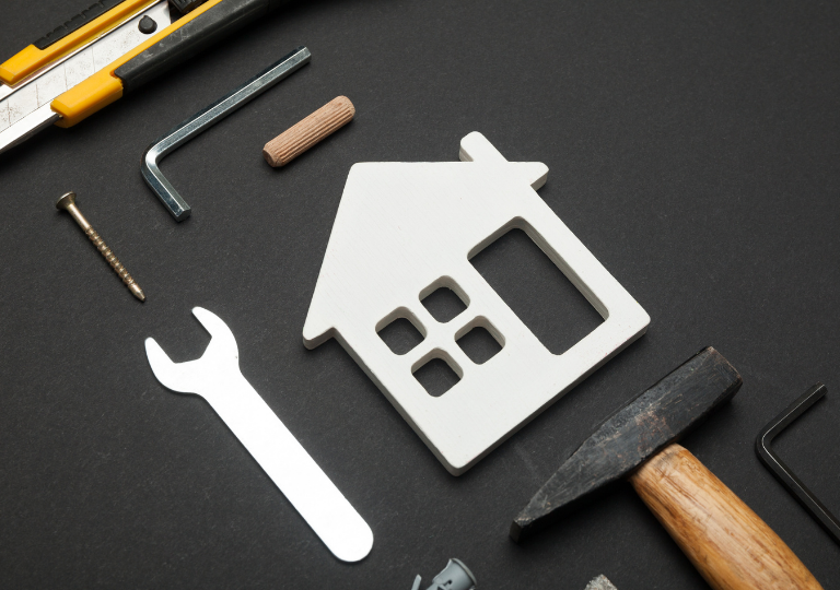 The House Maintenance Checklist