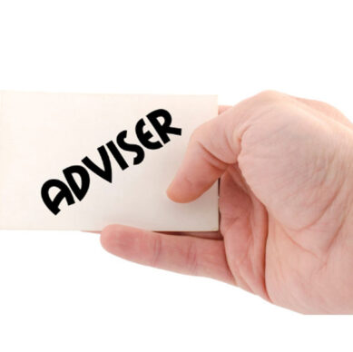 Selling Vs Advising