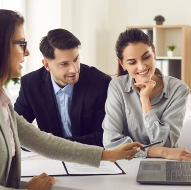 Specialist vs General Insurance Brokers
