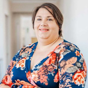 Elzanne Fourie